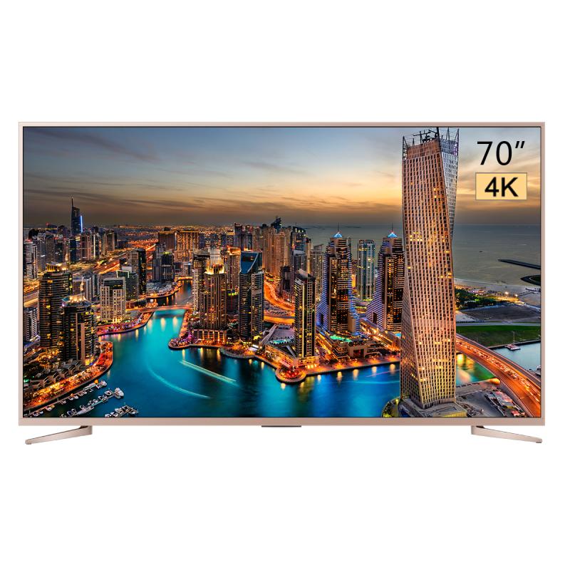 Haier/海尔 LS70A31 70英寸4K高清大屏智能网络LED平板电视