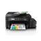爱普生（EPSON）L655 商用墨仓式彩色传真一体机