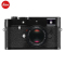 徕卡(Leica) M-P typ240 专业旁轴数码相机 黑色 10773