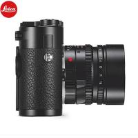 徕卡(Leica) M-P typ240 专业旁轴数码相机 黑色 10773