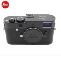徕卡(Leica) M-P typ240 专业旁轴数码相机 黑色 10773