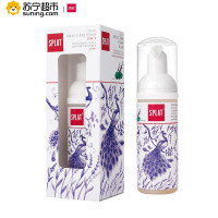 SPLAT/斯普雷特无氟进口口腔清洁护理泡沫薰衣草防蛀5秒清新口气