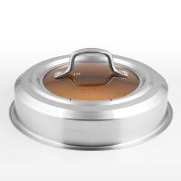 炊大皇(COOKER KING) 出彩三层蒸锅 Z26B
