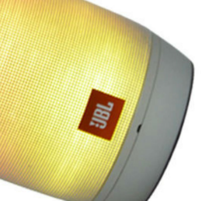 JBL Pulse2音乐脉动蓝牙炫彩音箱无线便携小音响低音HIFI创意礼物高清大图