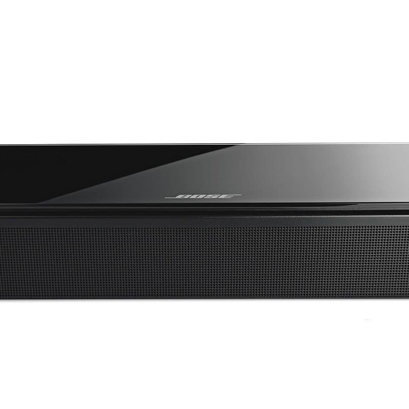 BOSE Soundtouch 300 Soundbar 家庭影院图片