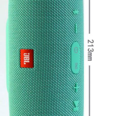 JBL CHARGE3无线蓝牙音箱户外便携迷你音响双重低音防水HIFI