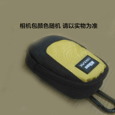 尼康相机包(2015-48)(非卖品)