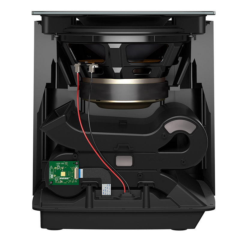 Bose Acoustimass 300 无线低音模块 专为Soundtouch 300 设计