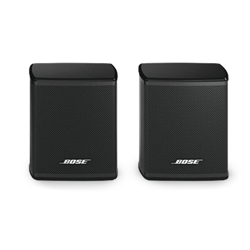Bose Virtually Invisible 300 无线后环绕扬声器 专为Soundtouch 300设计高清大图