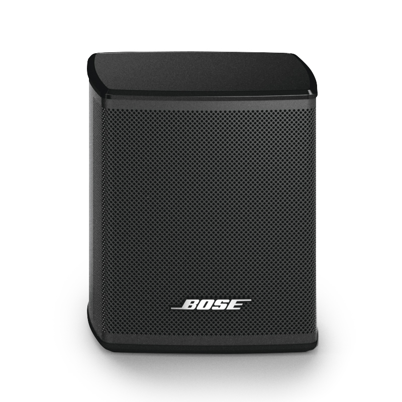 Bose Virtually Invisible 300 无线后环绕扬声器 专为Soundtouch 300设计高清大图