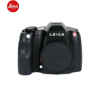 徕卡(Leica) 徕卡S Typ007中画幅专业数码相机 (单机身)10804