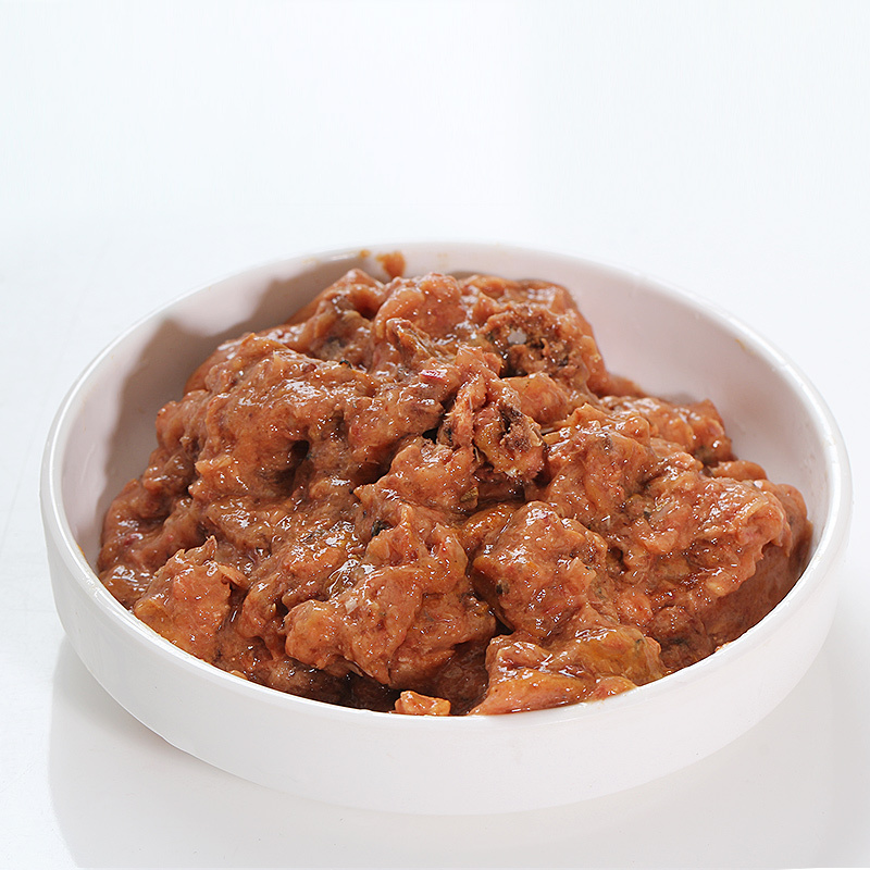 路斯宠物零食猫罐头 金枪鱼+鸡肉170g*6罐