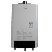 燃气热水器,磁化水洗浴,即出即热