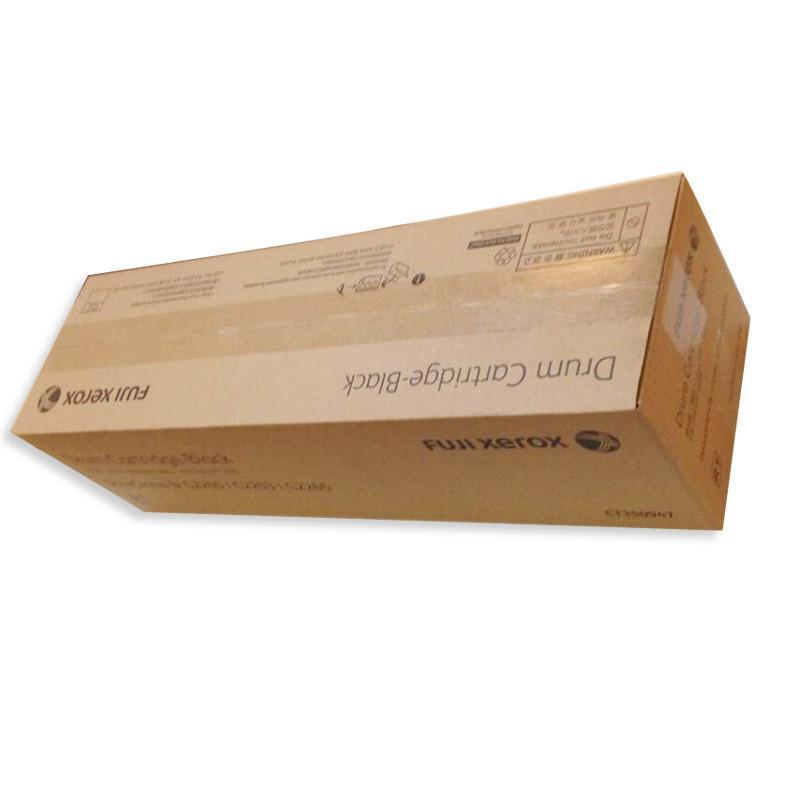 富士施乐（Fuji Xerox） CT350947 黑色感光鼓硒鼓/粉盒 适用四代 IV C2260/2263/2265高清大图