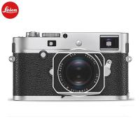 徕卡(Leica) M-P typ240 专业旁轴 数码相机 银色 10772