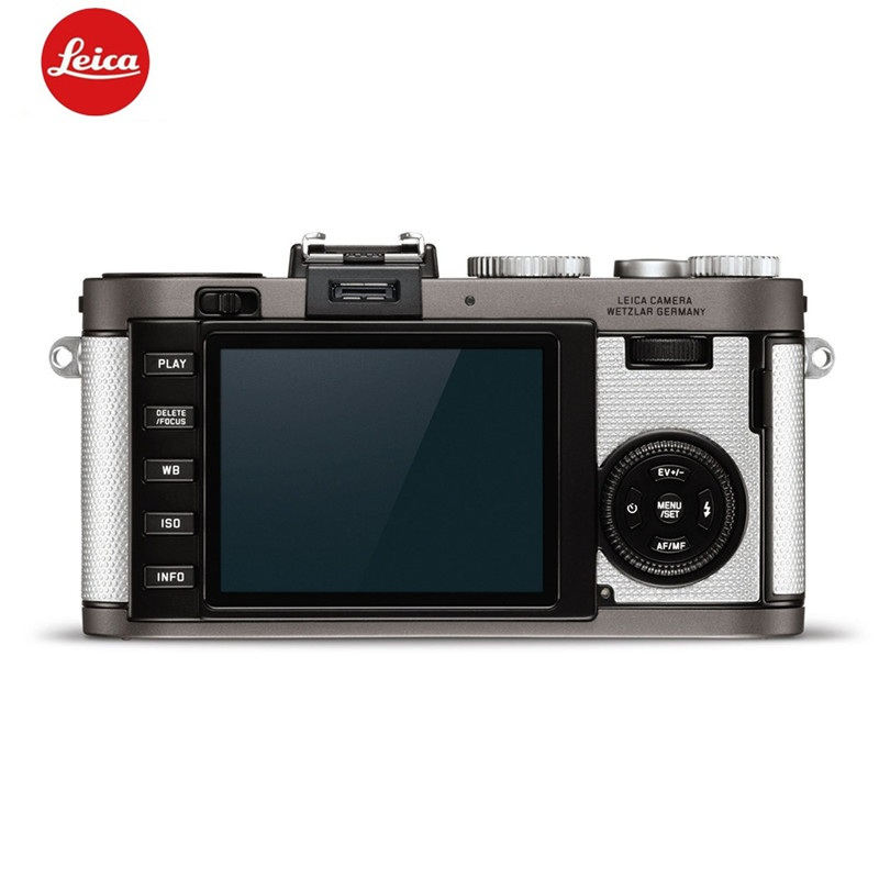 徕卡(leica)x-e typ102 数码相机 18454
