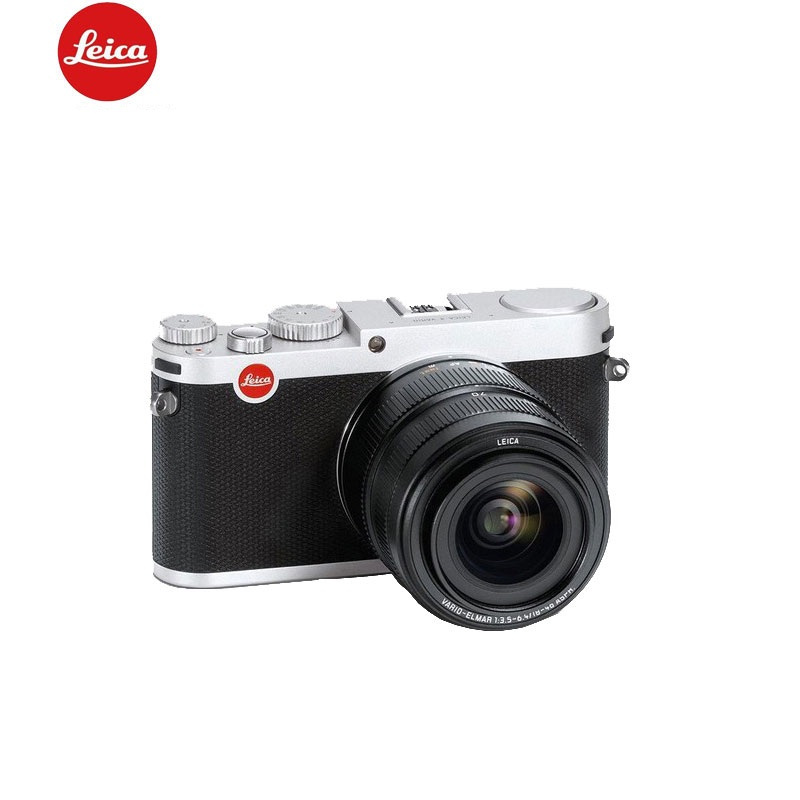 徕卡(Leica) Mini M LEICA X Vario Typ107 相机货号18431视频介绍_徕卡