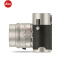 徕卡(Leica)M-P 钛金限量版 Titanium 限量333套