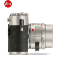 徕卡(Leica)M-P 钛金限量版 Titanium 限量333套
