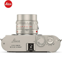 徕卡(Leica)M-P 钛金限量版 Titanium 限量333套
