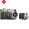 徕卡(Leica)M-P 钛金限量版 Titanium 限量333套