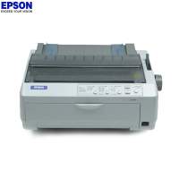 爱普生(EPSON)LQ-590K 通用单据打印机