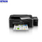 爱普生(EPSON)SW L380 墨仓式一体机