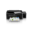 爱普生(EPSON)SW L380 墨仓式一体机