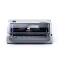爱普生(EPSON)LQ-610K 经济适用型票据打印机