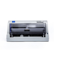 爱普生(EPSON)LQ-630K 票据打印机
