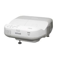爱普生(EPSON)CB-585W 超短焦互动投影机投影仪