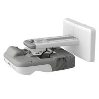 爱普生(EPSON)CB-585W 超短焦互动投影机投影仪