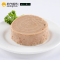 纽萃宝(NUTRIPE)狗罐头95g 活力 Q10三文鱼&鲜草羊肚配方犬罐头 新西兰原装进口