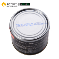 纽萃宝(NUTRIPE)猫罐头185g 三文鱼&鲜草羊肚配方猫罐头(含青口贝萃取物)新西兰原装进口