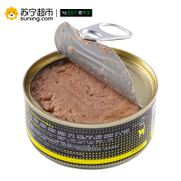纽萃宝(NUTRIPE)猫罐头95g 活力Q10鸡肉&鲜草羊肚配方猫罐头(含辅酶Q10) 新西兰原装进口