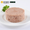 纽萃宝(NUTRIPE)猫罐头95g 活力Q10羊肉&鲜草羊肚配方猫罐头(含辅酶Q10) 新西兰原装进口