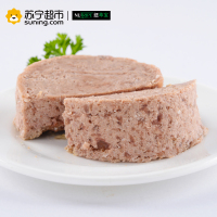 纽萃宝(NUTRIPE)猫罐头95g 活力Q10羊肉&鲜草羊肚配方猫罐头(含辅酶Q10) 新西兰原装进口