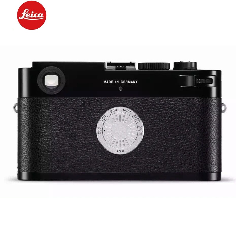 徕卡(Leica) 徕卡 M-D typ262 2400万像素 无屏幕 数码旁轴相机 10945 机身标配