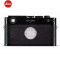 徕卡(Leica) 徕卡 M-D typ262 2400万像素 无屏幕 数码旁轴相机 10945 机身标配