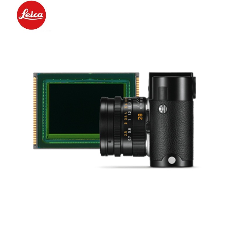 徕卡(Leica) 徕卡 M-D typ262 2400万像素 无屏幕 数码旁轴相机 10945 机身标配