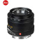 徕卡(Leica)徕卡卡口 中远摄定焦39mm口径M镜头 90mm f/4黑色 11670