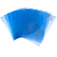 广博(GuangBo) WJ6330A4按扣式文件袋(12只/套)