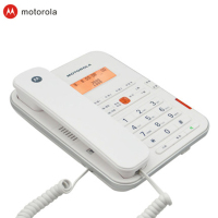 摩托罗拉(Motorola)CT201 电话机