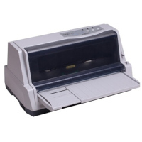 富士通(Fujitsu) DPK770K针式打印机
