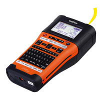 兄弟(brother)PT-E550W 便携式手持标签打印机