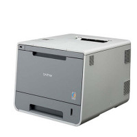 兄弟(brother)HL-L9200CDW 彩色无线wifi激光打印机