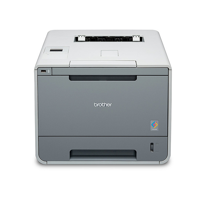 兄弟(brother)HL-L9200CDW 彩色无线wifi激光打印机
