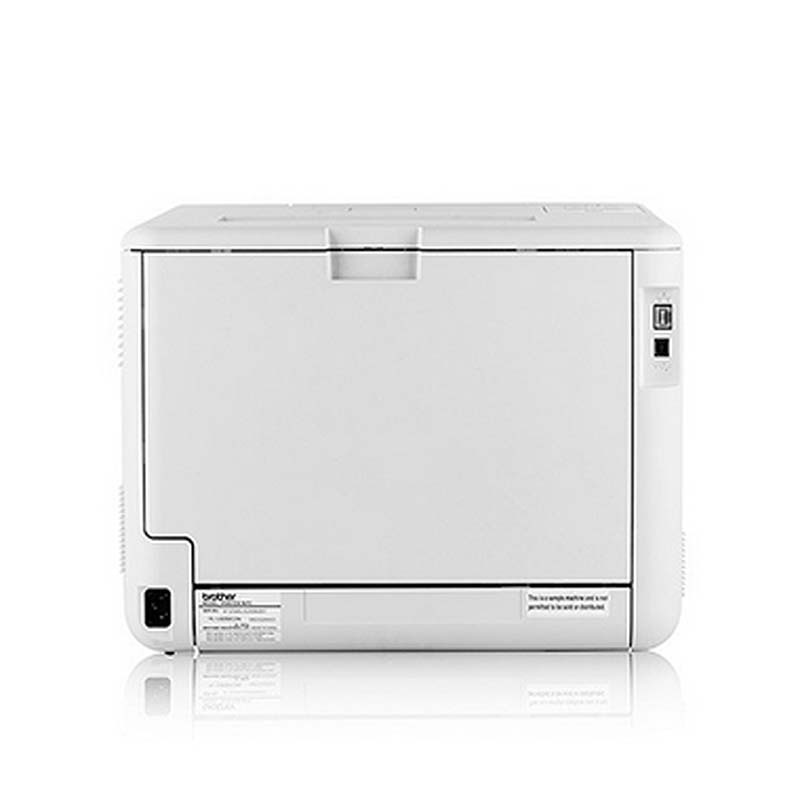 兄弟(brother)HL-L9200CDW 彩色无线wifi激光打印机