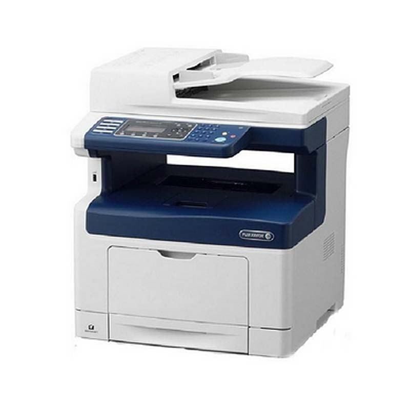 富士施乐(Fuji Xerox)M355df 黑白激光多功能一体机