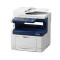 富士施乐(Fuji Xerox)M355df 黑白激光多功能一体机